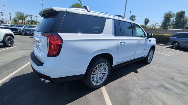 2024 GMC Yukon XL Vehicle Photo in ANAHEIM, CA 92806-5612