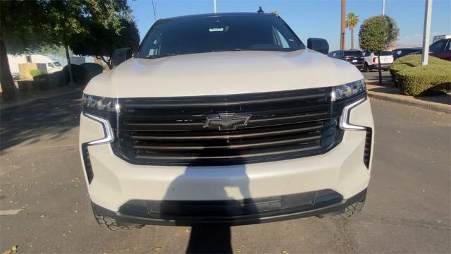 2023 Chevrolet Tahoe Vehicle Photo in GOODYEAR, AZ 85338-1310