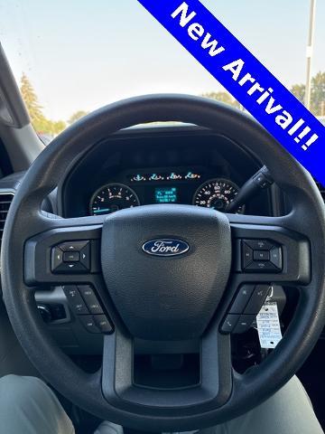 2018 Ford F-150 Vehicle Photo in Puyallup, WA 98371