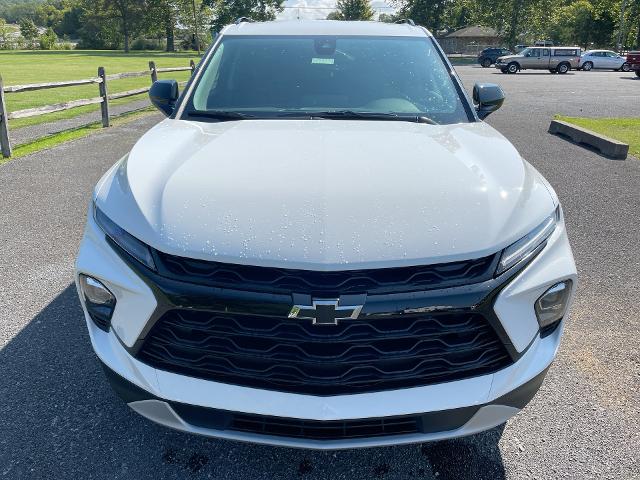 2025 Chevrolet Blazer Vehicle Photo in THOMPSONTOWN, PA 17094-9014