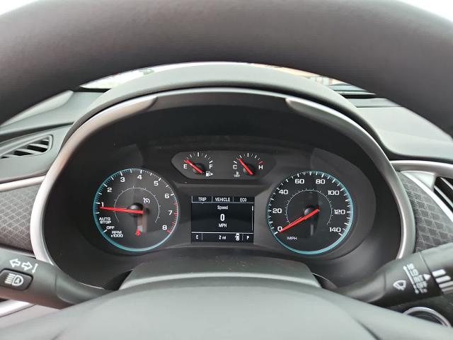 2025 Chevrolet Malibu Vehicle Photo in SAN ANGELO, TX 76903-5798