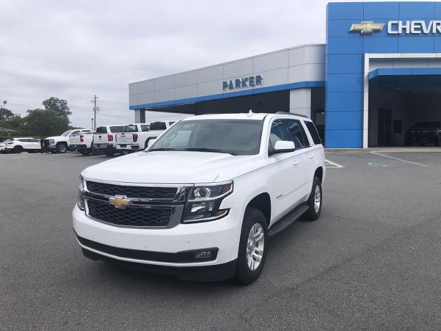 Used 2019 Chevrolet Tahoe LT with VIN 1GNSCBKC9KR286990 for sale in Ashburn, GA