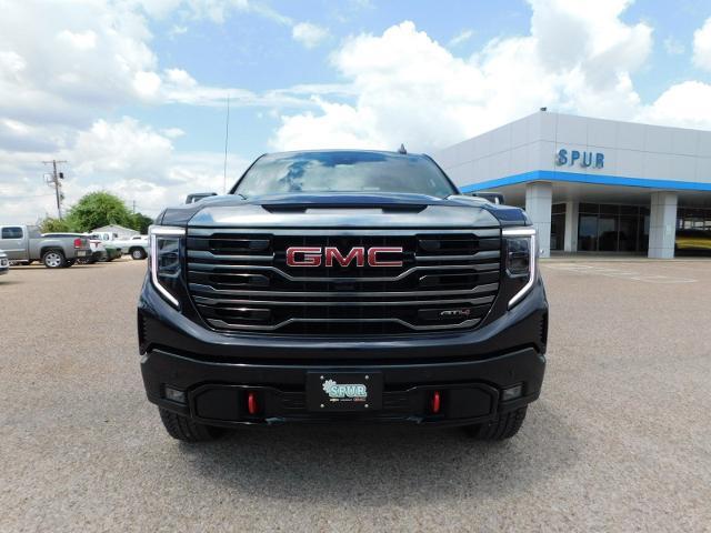 2024 GMC Sierra 1500 Vehicle Photo in GATESVILLE, TX 76528-2745