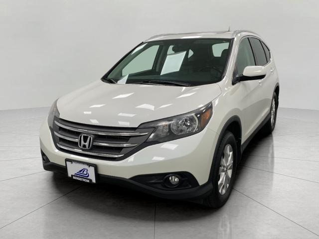 2014 Honda CR-V Vehicle Photo in Appleton, WI 54913