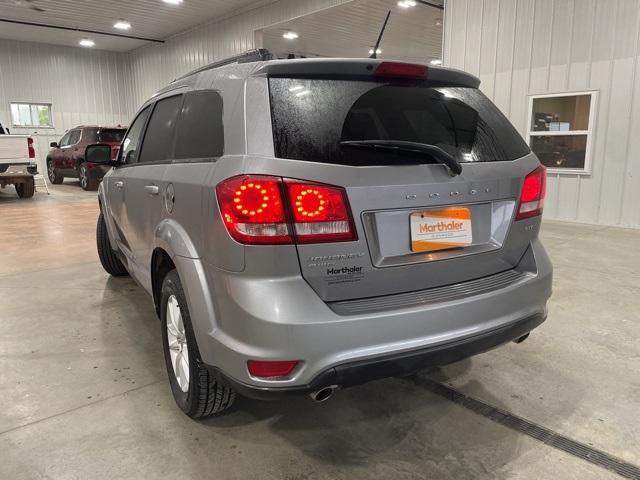 2015 Dodge Journey Vehicle Photo in GLENWOOD, MN 56334-1123