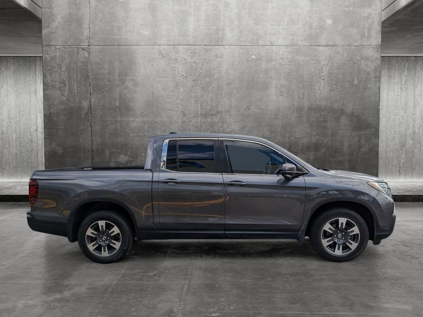 2019 Honda Ridgeline Vehicle Photo in Miami, FL 33015