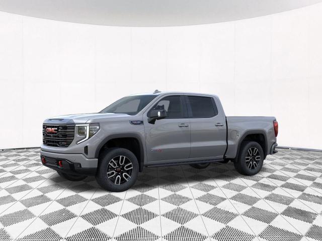 2025 GMC Sierra 1500 Vehicle Photo in NORTH RIVERSIDE, IL 60546-1404