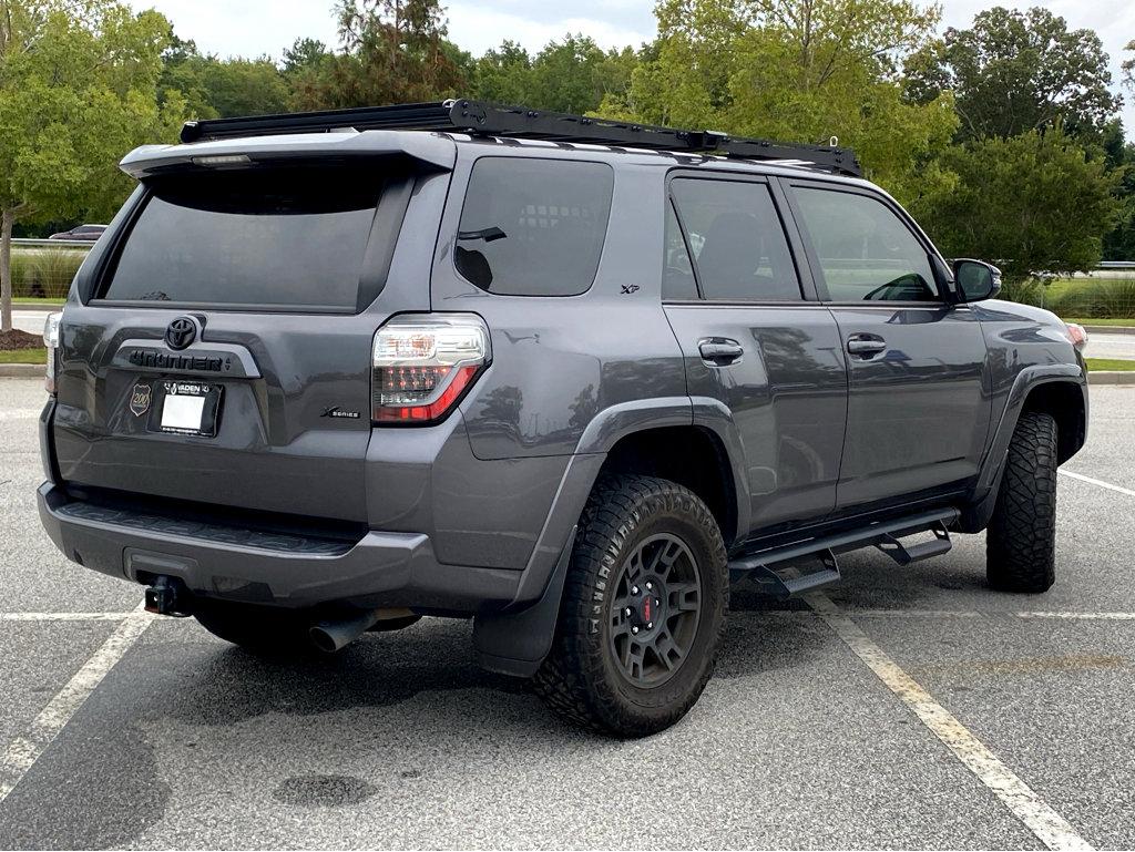 2022 Toyota 4Runner Vehicle Photo in POOLER, GA 31322-3252