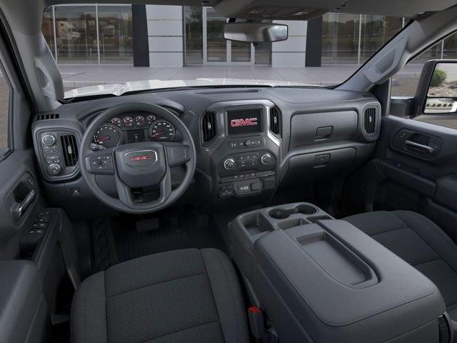 2025 GMC Sierra 2500 HD Vehicle Photo in MEDINA, OH 44256-9631