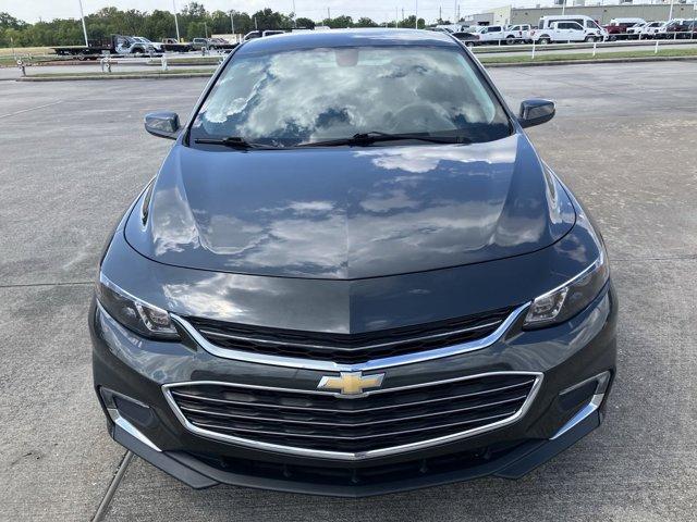 Used 2018 Chevrolet Malibu 1LT with VIN 1G1ZD5ST9JF213925 for sale in Baytown, TX