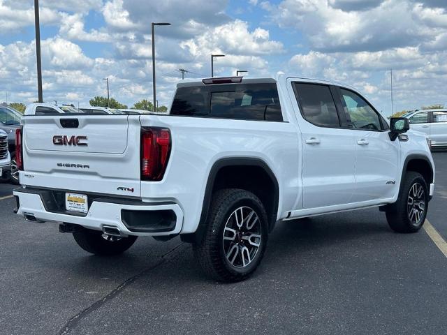 2023 GMC Sierra 1500 Vehicle Photo in COLUMBIA, MO 65203-3903