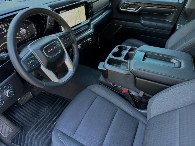 2023 GMC Sierra 1500 Vehicle Photo in PITTSBURG, CA 94565-7121