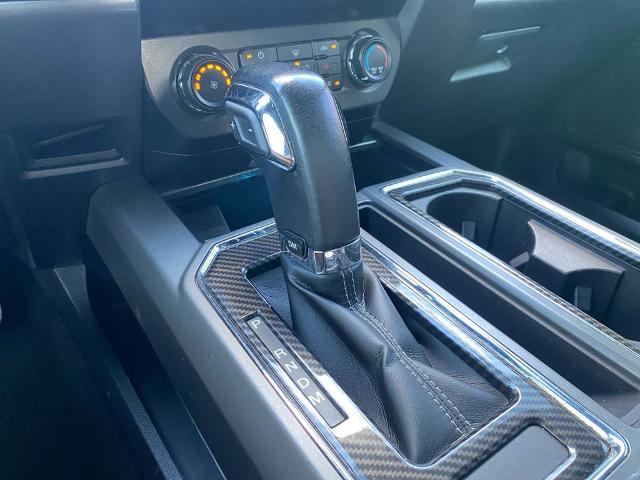 2020 Ford F-150 Vehicle Photo in Statesboro, GA 30458