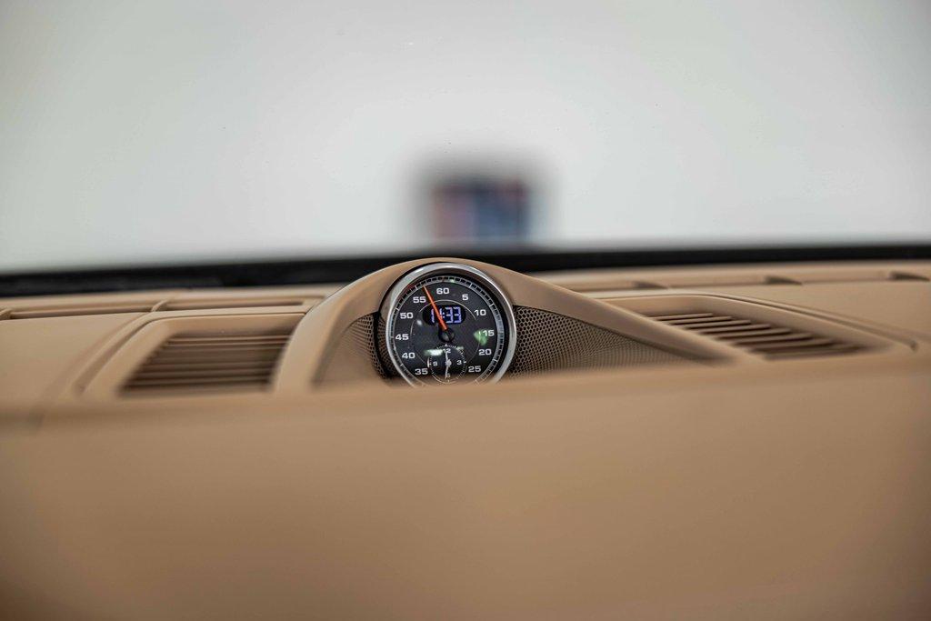 2015 Porsche Panamera Vehicle Photo in Plainfield, IL 60586