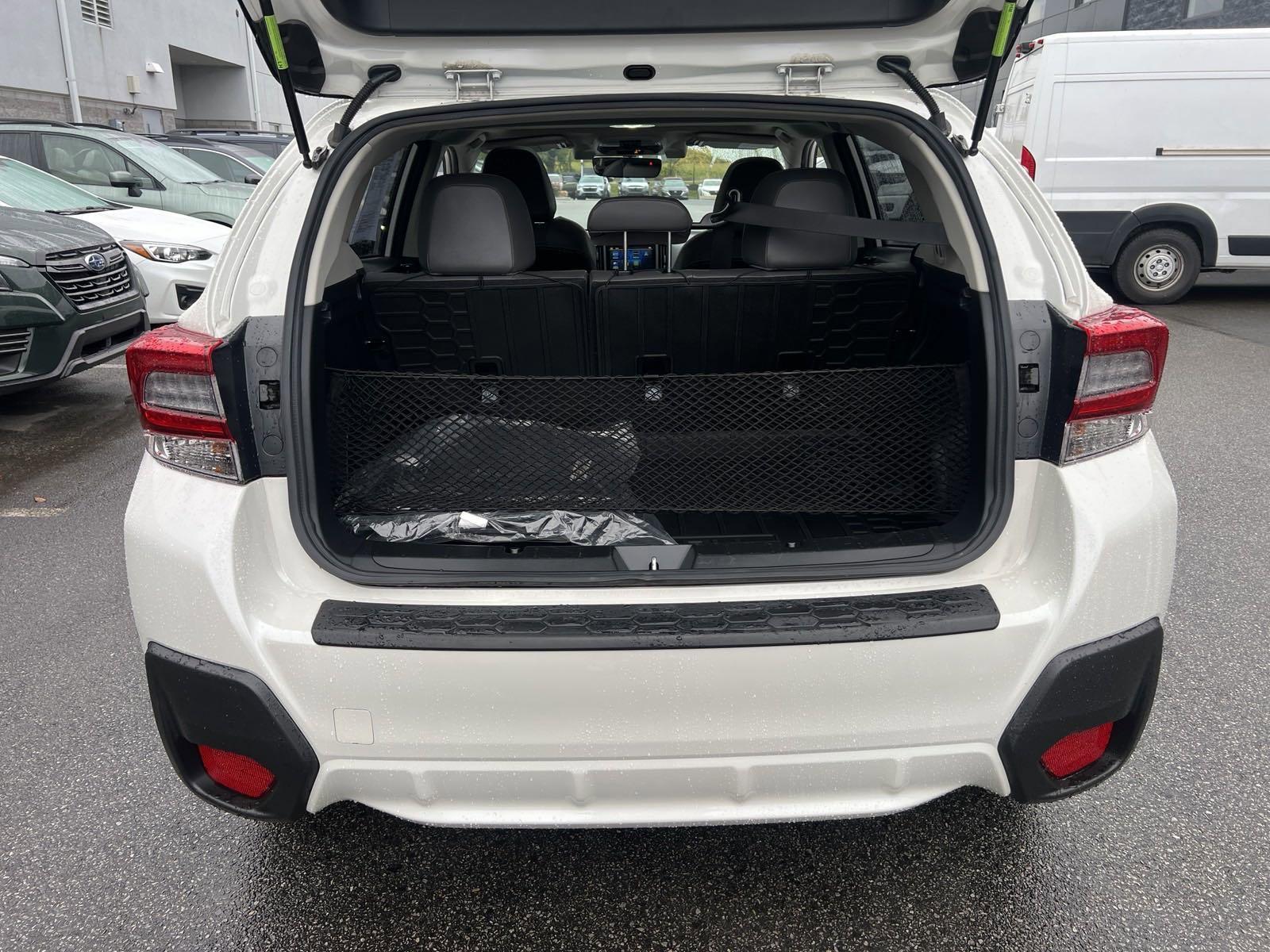 2021 Subaru Crosstrek Vehicle Photo in Mechanicsburg, PA 17050