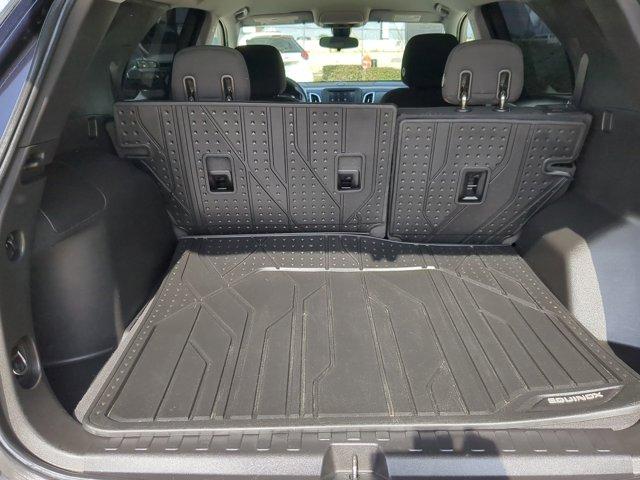 2020 Chevrolet Equinox Vehicle Photo in SELMA, TX 78154-1460