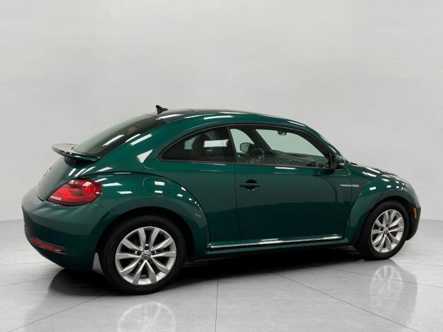 2017 Volkswagen Beetle Vehicle Photo in Appleton, WI 54913