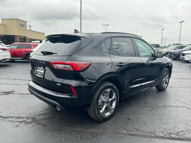 2024 Ford Escape Vehicle Photo in Danville, KY 40422-2805