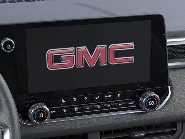 2024 GMC Canyon Vehicle Photo in PASADENA, CA 91107-3803