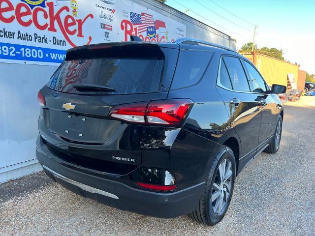 2024 Chevrolet Equinox Vehicle Photo in DUNN, NC 28334-8900