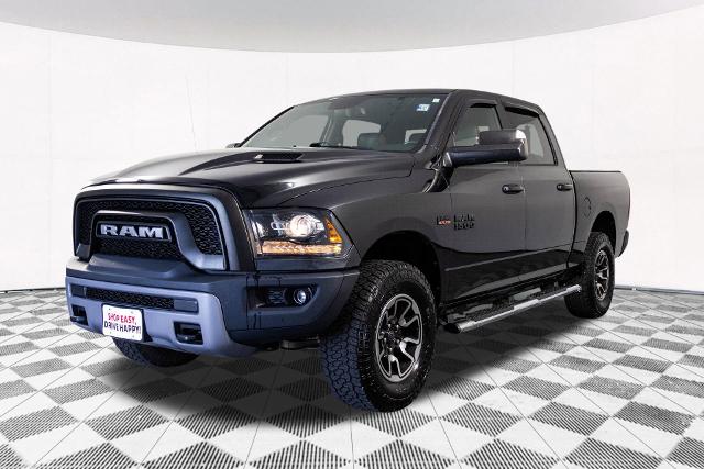 2016 Ram 1500 Vehicle Photo in NORTH RIVERSIDE, IL 60546-1404