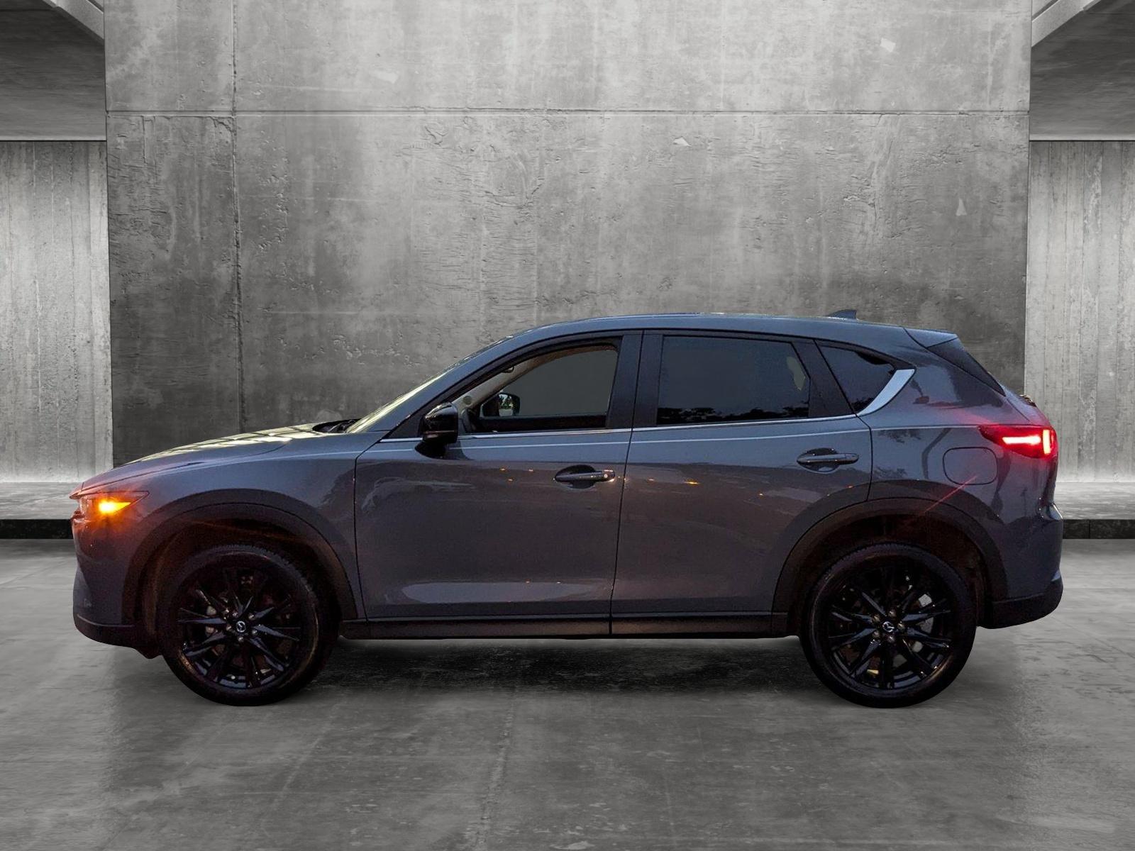 2023 Mazda CX-5 Vehicle Photo in Miami, FL 33169