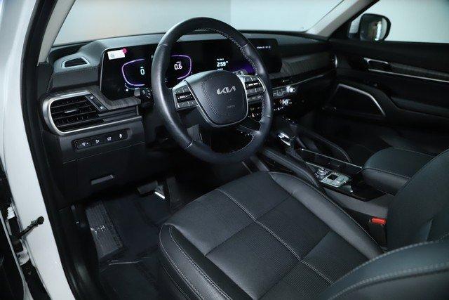 2024 Kia Telluride Vehicle Photo in BEACHWOOD, OH 44122-4298