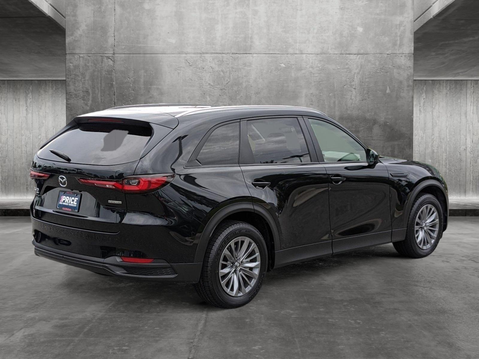 2024 Mazda CX-90 Vehicle Photo in Orlando, FL 32811