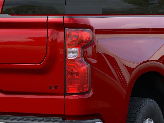 2024 Chevrolet Silverado 1500 Vehicle Photo in ORLANDO, FL 32812-3021