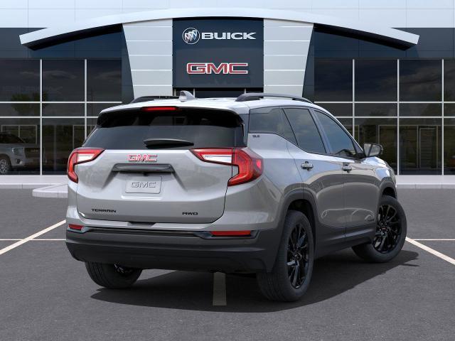 2024 GMC Terrain Vehicle Photo in LONE TREE, CO 80124-2750