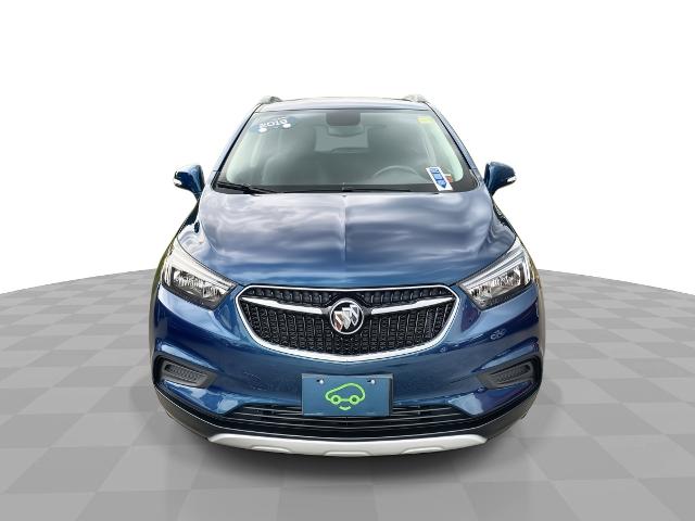 2019 Buick Encore Vehicle Photo in WILLIAMSVILLE, NY 14221-2883