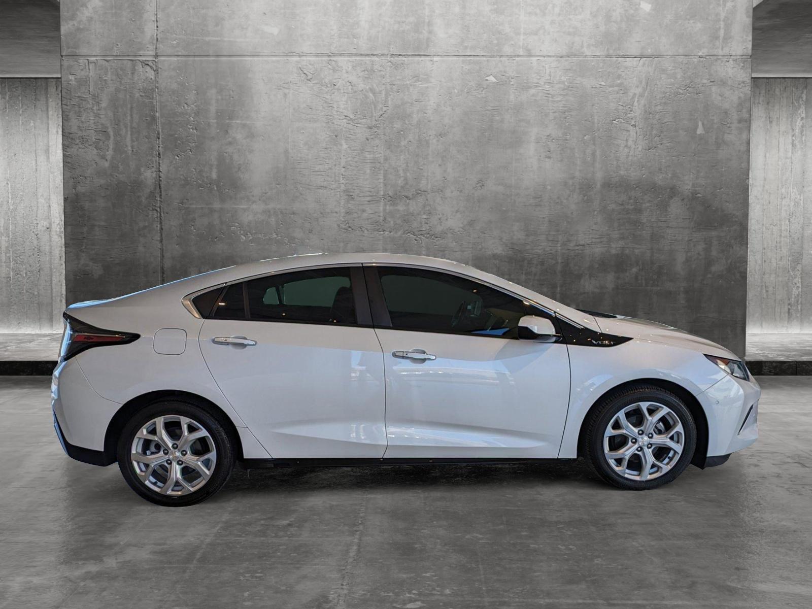 2017 Chevrolet Volt Vehicle Photo in Las Vegas, NV 89149