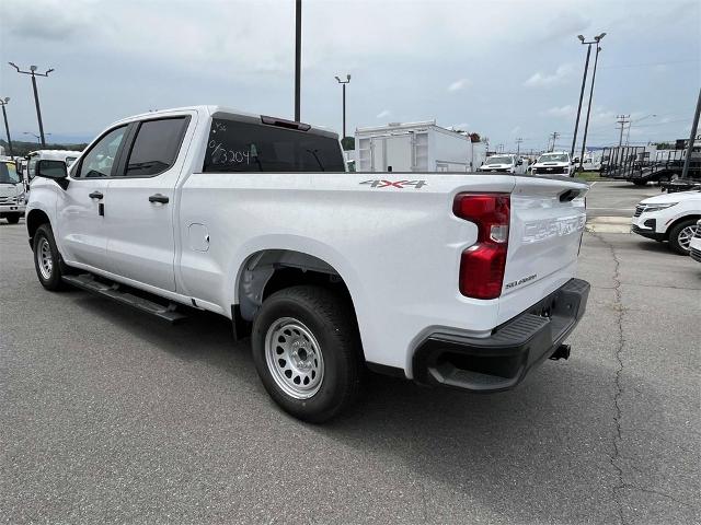 2023 Chevrolet Silverado 1500 Vehicle Photo in ALCOA, TN 37701-3235