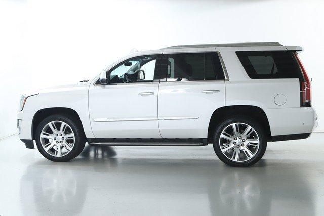 2019 Cadillac Escalade Vehicle Photo in BEACHWOOD, OH 44122-4298