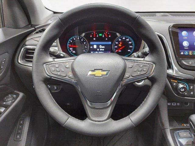 2024 Chevrolet Equinox Vehicle Photo in SAUK CITY, WI 53583-1301