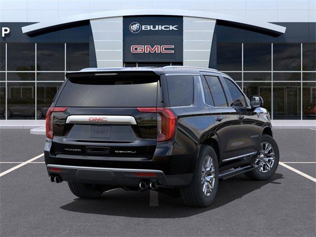 2024 GMC Yukon Vehicle Photo in PUYALLUP, WA 98371-4149