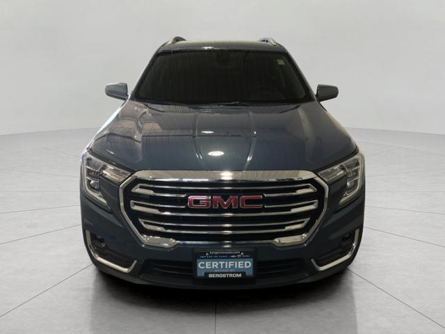 2024 GMC Terrain Vehicle Photo in GREEN BAY, WI 54303-3330