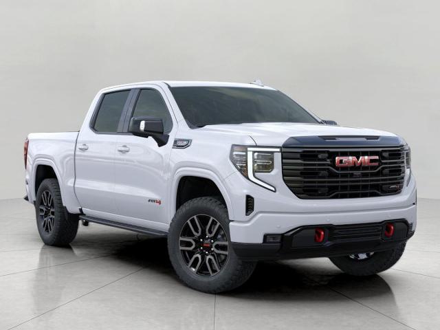 2025 GMC Sierra 1500 Vehicle Photo in GREEN BAY, WI 54303-3330