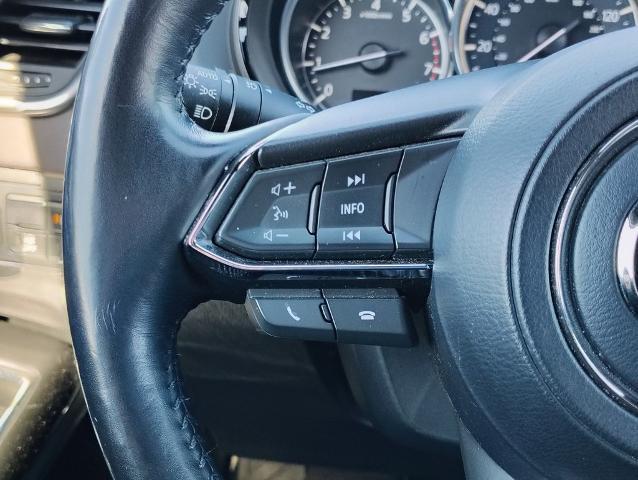 2018 Mazda CX-9 Vehicle Photo in GREEN BAY, WI 54304-5303