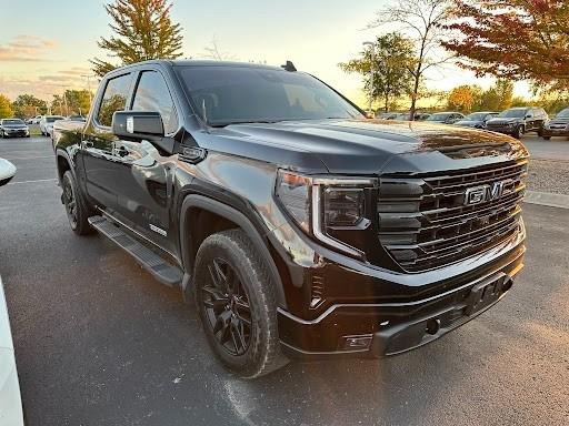 2022 GMC Sierra 1500 Vehicle Photo in Oshkosh, WI 54904