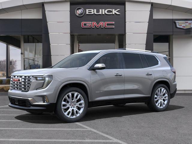 2024 GMC Acadia Vehicle Photo in INDEPENDENCE, MO 64055-1377