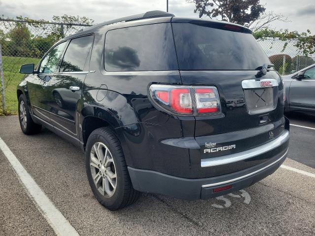 2016 GMC Acadia Vehicle Photo in TREVOSE, PA 19053-4984