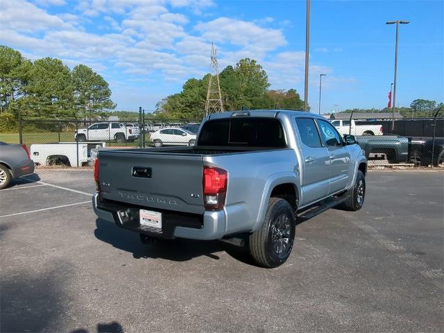 2023 Toyota Tacoma 4WD Vehicle Photo in ALBERTVILLE, AL 35950-0246