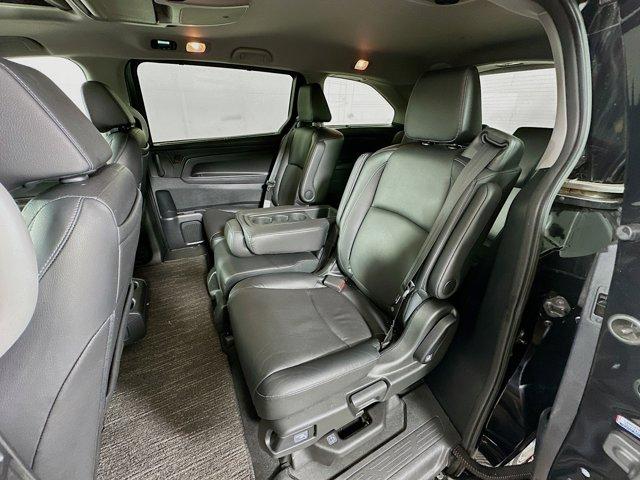 2023 Honda Odyssey Vehicle Photo in Flemington, NJ 08822