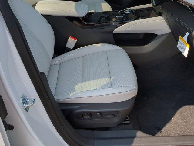 2024 Buick Envision Vehicle Photo in ALBERTVILLE, AL 35950-0246