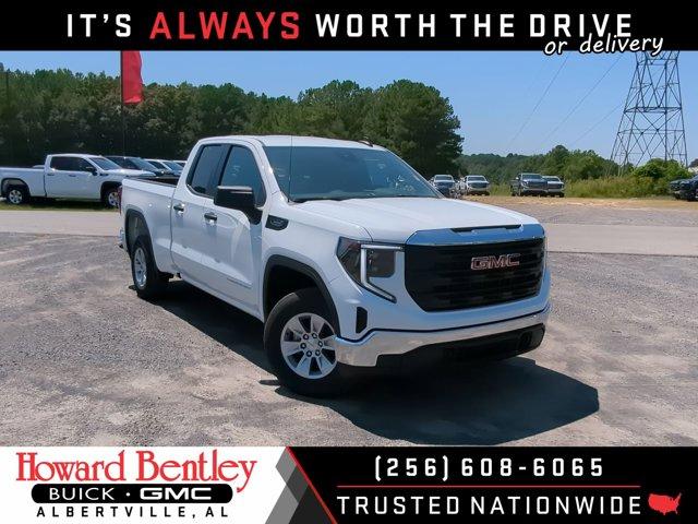 2024 GMC Sierra 1500 Vehicle Photo in ALBERTVILLE, AL 35950-0246