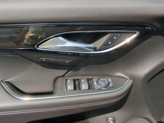 2024 Buick Envision Vehicle Photo in ALBERTVILLE, AL 35950-0246