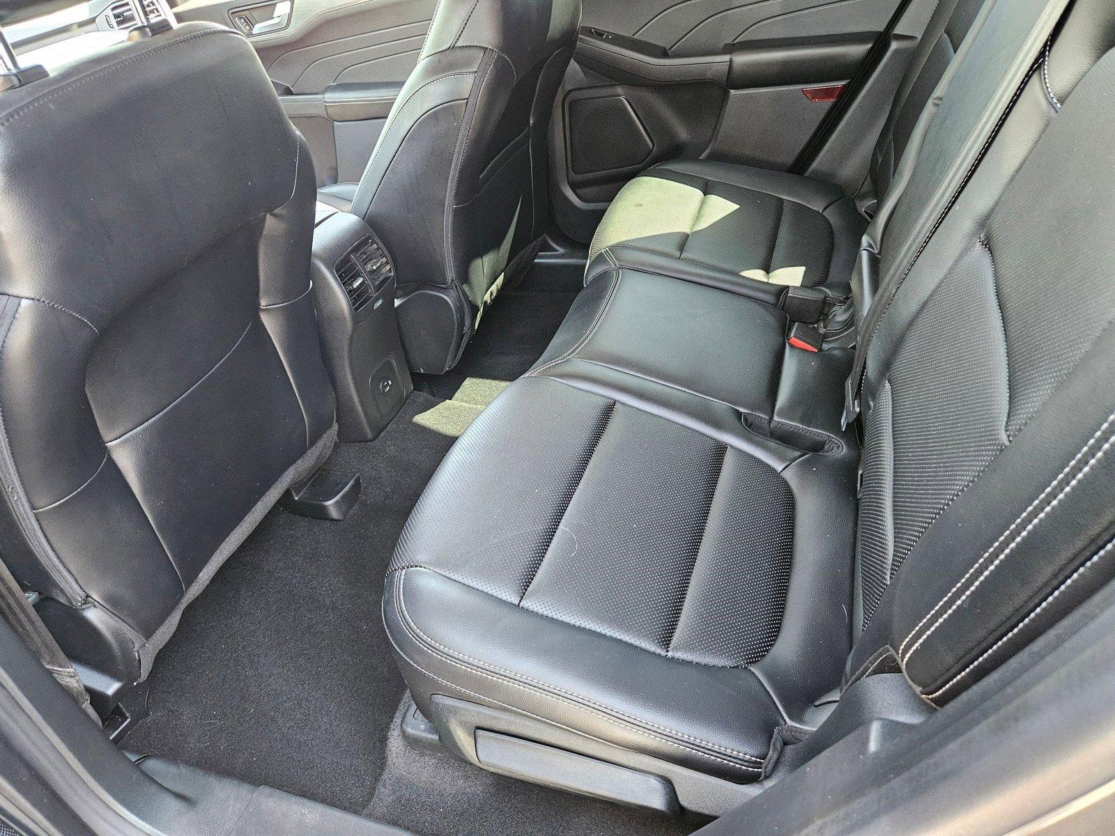 2021 Ford Escape Vehicle Photo in LAS VEGAS, NV 89146-3033