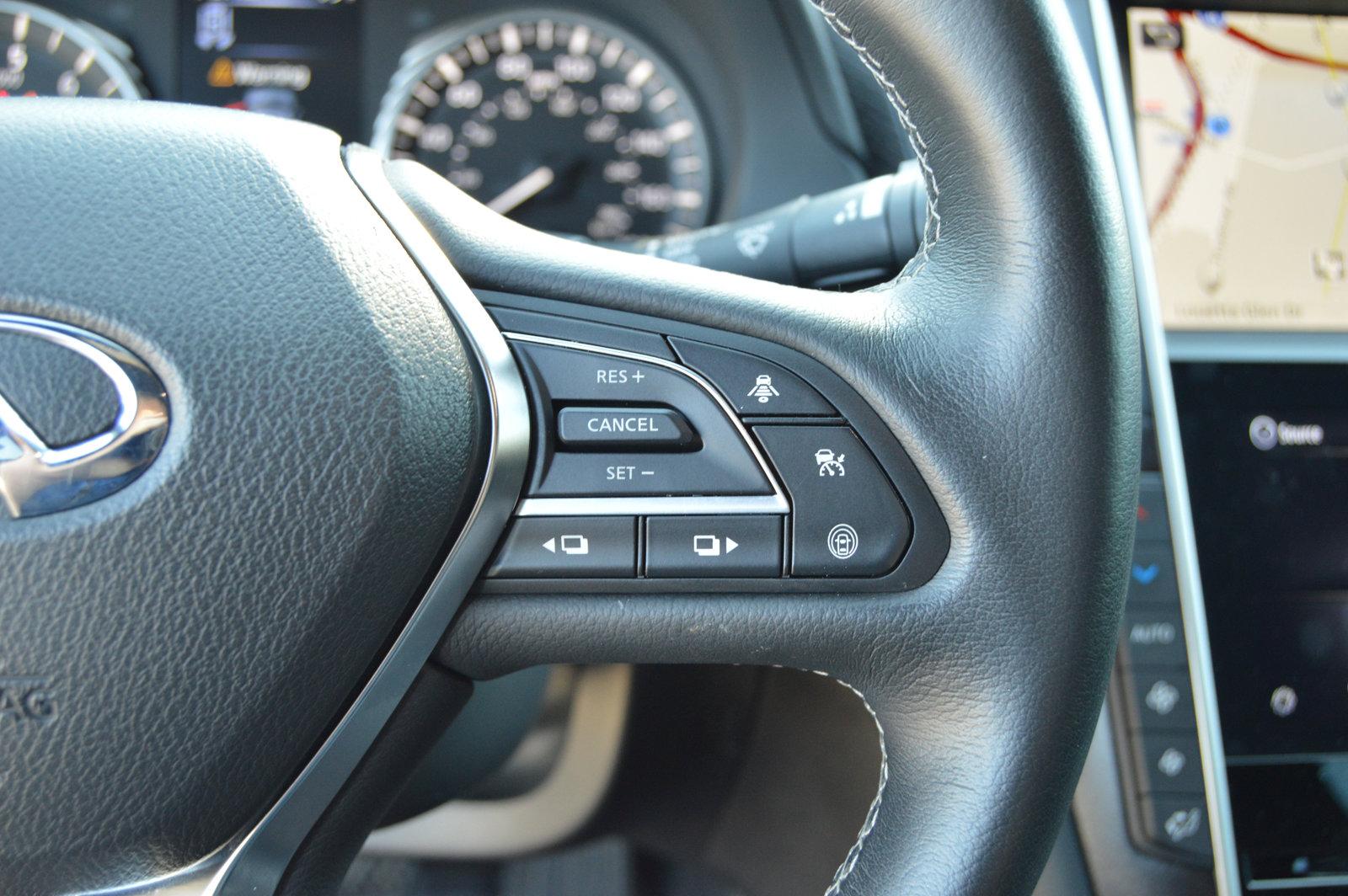 2023 INFINITI Q50 Vehicle Photo in Houston, TX 77090