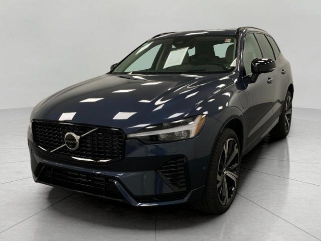 2025 Volvo XC60 Plug-In Hybrid Vehicle Photo in Appleton, WI 54913